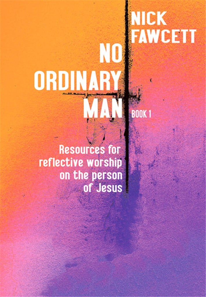 No Ordinary Man - Book 1